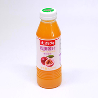 西番莲汁420ml