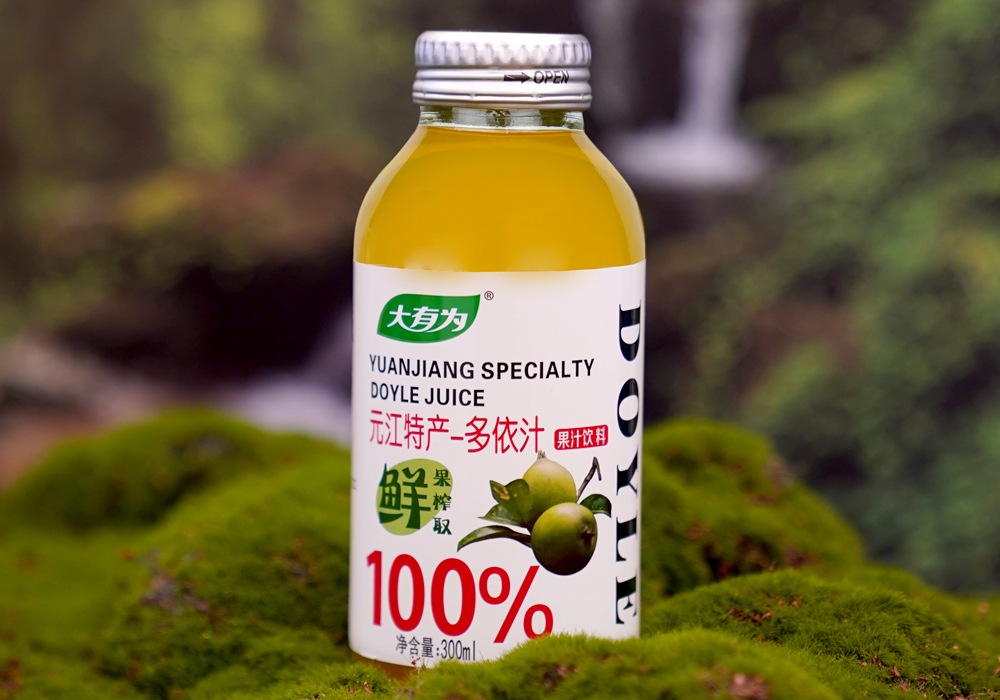 多依汁