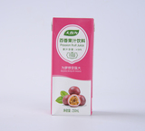 250ML百香果汁