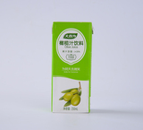 250ML鮮榨橄欖汁
