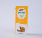 250ML鮮榨酸角汁