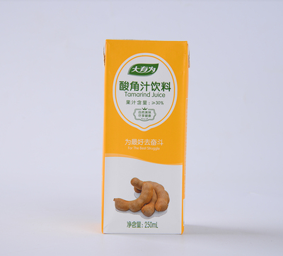250ML鲜榨酸角汁
