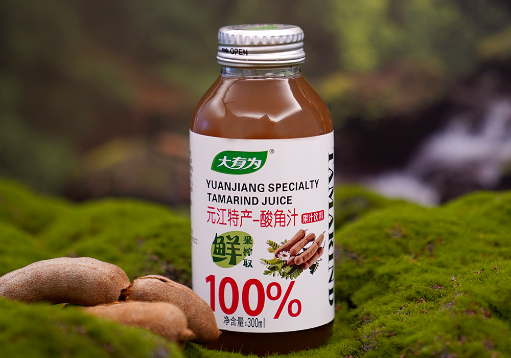 酸角汁
