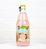水蜜桃汽水