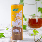 酸角汁