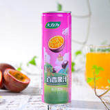 百香果汁