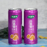 百香果汁 306ml