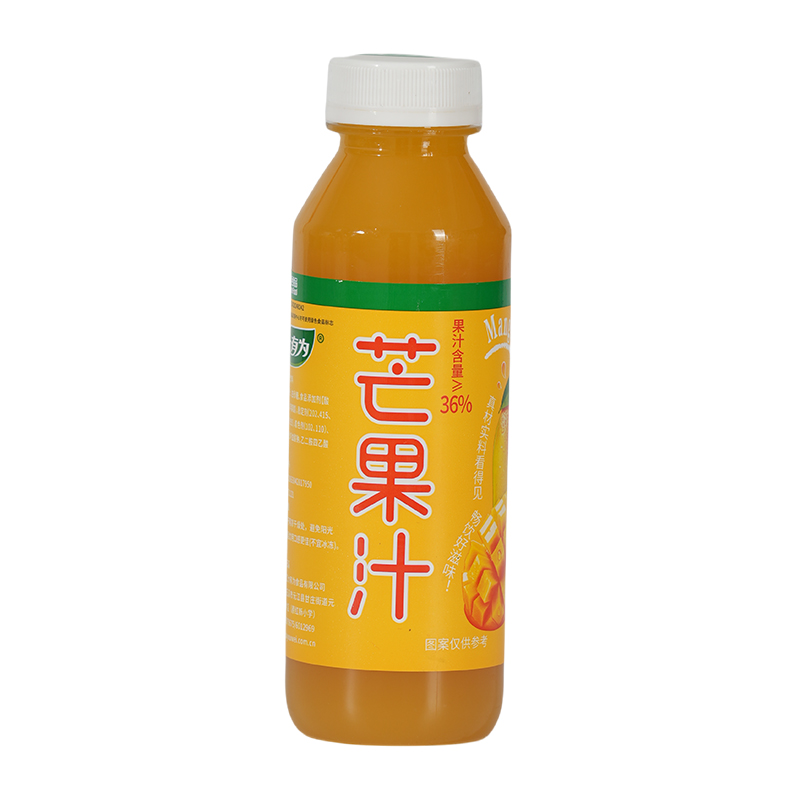 芒果汁