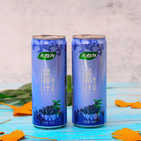 藍莓汁 306ml