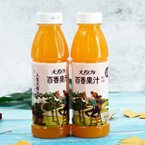 百香果汁 400ml