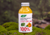 芒果汁