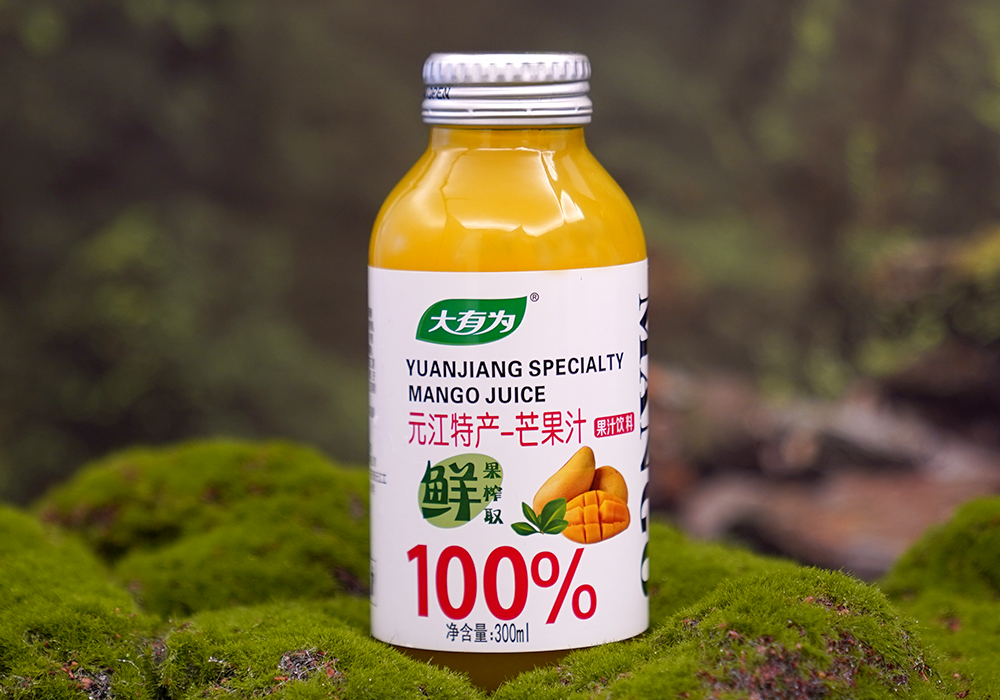 芒果汁