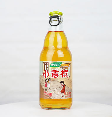 小香槟