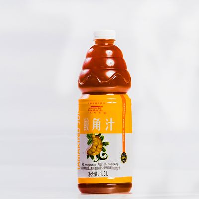 酸角汁1.5L